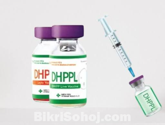 বিড়াল ও কুকুরের Rabies ও Flu vaccine